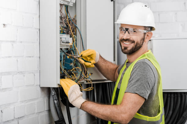 Best Emergency Electrician Near Me  in Combine, TX