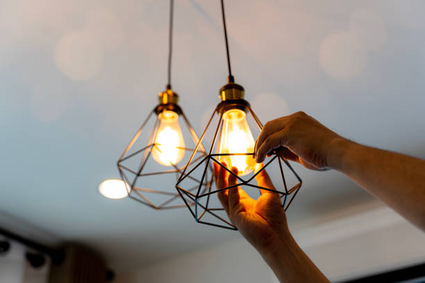Best Commercial Electrician Services  in Combine, TX