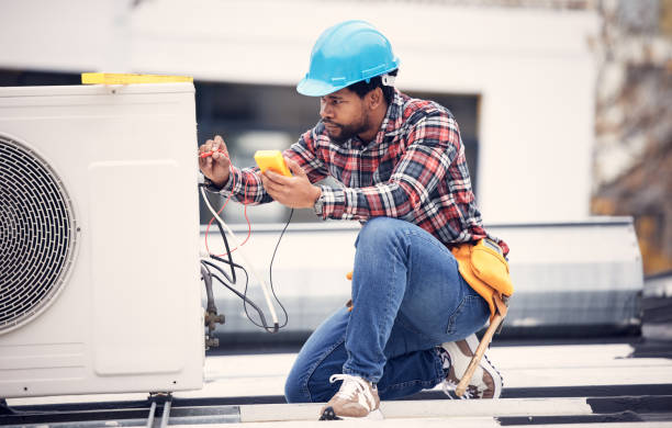 Best Emergency Electrical Repair  in Combine, TX