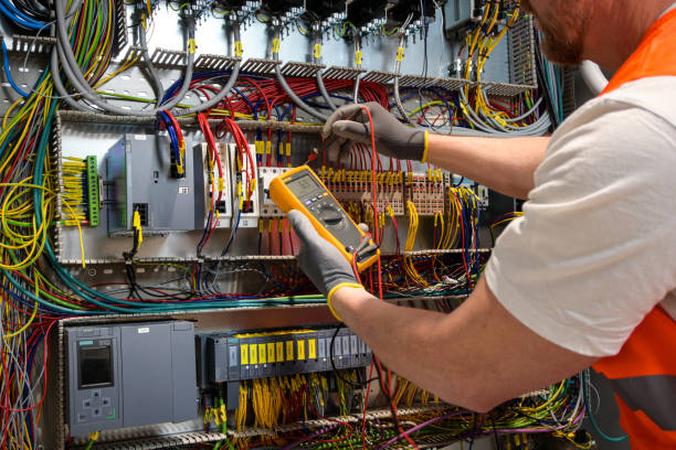 Best Electrician Near Me  in Combine, TX